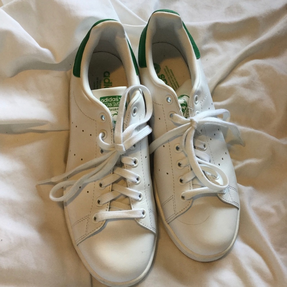 Adidas Stan Smith SZ 9